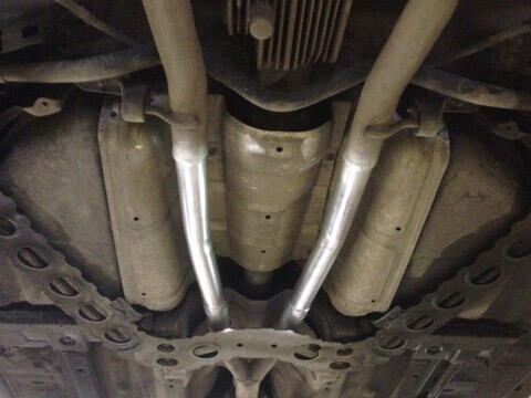 Установка прямотока