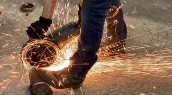 Удаление сажевых фильров