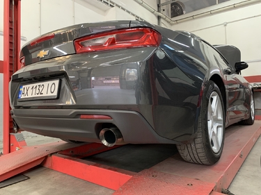 Работы glushnik.com.ua #37