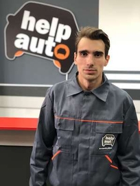 Бородай Сергей Механик, основное направление сварка