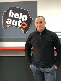 Троценко Вячеслав  Менеджер автосервиса